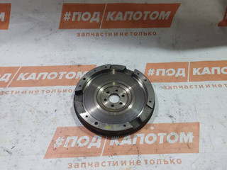 маховик Chevrolet Cruze 1 поколение (2009 - 2012), 1.8 л., F18D4, бензин, МКПП, 96184354