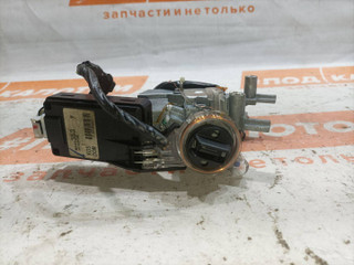 замок зажигания Mitsubishi Outlander 2 поколение 2006, 2.4 л., 4B12, бензин, АКПП, внедорожник 5 дв., полный привод, 6370A630