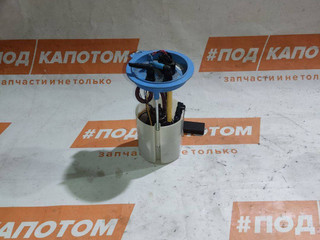 насос топливный Volkswagen Golf 5 поколение 2009, 1.4 л., CAVD, бензин, АКПП, универсал, передний привод