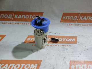 насос топливный Volkswagen Golf 5 поколение 2007, 1.4 л., BLG, бензин, АКПП, универсал, передний привод, 1K0919051AE