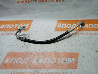 трубка кондиционера Nissan X-Trail T31 2009, 2.5 л., QR25, бензин, АКПП, внедорожник 5 дв., полный привод