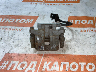 СУППОРТ зад. прав. Mitsubishi Outlander 2 поколение 2006, 2.4 л., 4B12, бензин, АКПП, внедорожник 5 дв., полный привод, 4605A264
