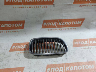 решетка радиатора BMW 5 серия F07/F10/F11 (2009 - 2013), 18801310, 51137412324