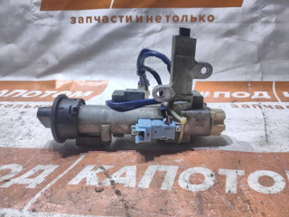 замок зажигания Nissan X-Trail T31 2008, 2.5 л., QR25DE, бензин, АКПП, внедорожник 5 дв., полный привод