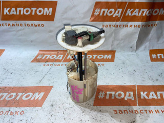 насос топливный Mitsubishi Outlander 2 поколение 2006, 2.4 л., 4B12, бензин, АКПП, внедорожник 5 дв., полный привод, 1760A189