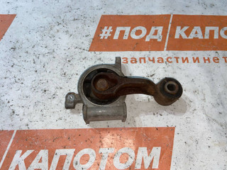 подушка крепления двигателя Nissan Teana J32 2008, 2.5 л., VQ25DE, бензин, АКПП, седан, передний привод