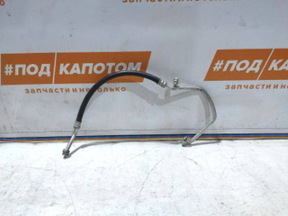 трубка кондиционера Suzuki Grand Vitara 2 поколение [рестайлинг] 2009, 2.4 л., J24B, бензин, АКПП, внедорожник 5 дв., полный привод