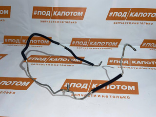 трубка кондиционера Audi A4 B7 2007, 2.0 л., ALT, бензин, вариатор, седан