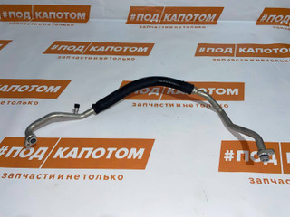 трубка кондиционера Audi A4 B7 2007, 2.0 л., ALT, бензин, вариатор, седан