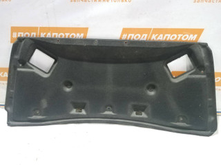 шумоизоляция капота Nissan Teana J32 2008, 2.5 л., VQ25DE, бензин, АКПП, седан, передний привод