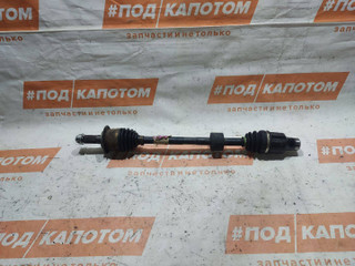 привод перед. прав. Suzuki SX4 1 поколение 2009, 1.5 л., M15A, бензин, АКПП, хетчбэк 5 дв., полный привод, 4410180J11