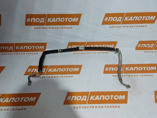 трубка кондиционера Chevrolet TrailBlazer 1 поколение 2003, 4.2 л., LL8, бензин, АКПП, внедорожник 5 дв., полный привод