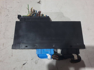 блок комфорта BMW 3 серия E90/E91/E92/E93 2007, 2.0 л., N46 B20 B, бензин, АКПП, 300, универсал, задний привод, 61359176886, 9176886