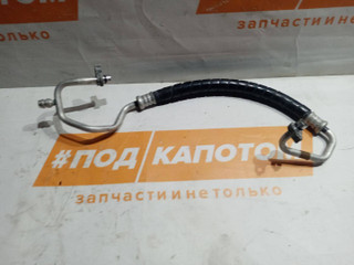 трубка кондиционера Mazda 6 GJ GL 2012, 2.2 л., SH-VPTR, дизель, АКПП, 38p, универсал, передний привод, GHT661461