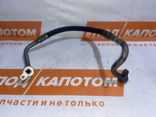 трубка кондиционера Volvo S60 2 поколение 2011, 1.6 л., B 4164 T, бензин, АКПП, 426, универсал, передний привод