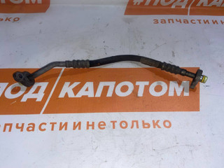 трубка кондиционера Volvo S60 2 поколение 2011, 1.6 л., B 4164 T, бензин, АКПП, 426, универсал, передний привод