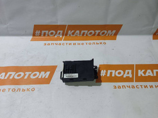 блок комфорта Mazda 6 GJ GL 2012, 2.2 л., SH-VPTS, дизель, АКПП, 42a, универсал, передний привод, KD45675Y0G
