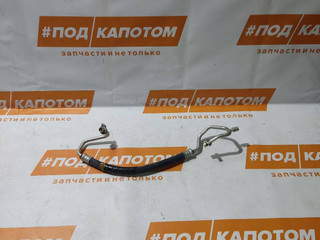 трубка кондиционера Mazda 6 GJ GL 2012, 2.2 л., SH-VPTS, дизель, АКПП, 42a, универсал, передний привод, GHT661461