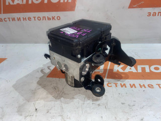 блок ABS Volvo S60 2 поколение 2011, 1.6 л., B 4164 T, бензин, АКПП, 426, универсал, передний привод, 31329138, 31329137