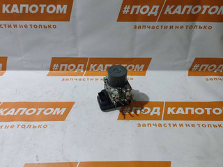 блок ABS Mazda 6 GJ GL 2012, 2.2 л., SH-VPTS, дизель, АКПП, 42a, универсал, передний привод, GHR1437A0