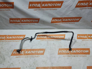 трубка кондиционера Volvo S60 2 поколение 2011, 3.0 л., B 6304 T4, бензин, АКПП, 452, универсал, полный привод, 31291351