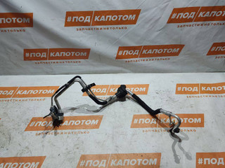 трубка кондиционера Volvo S60 2 поколение 2011, 3.0 л., B 6304 T4, бензин, АКПП, 452, универсал, полный привод, 31332755