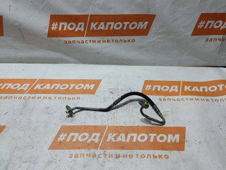 трубка кондиционера Volvo S60 2 поколение 2011, 3.0 л., B 6304 T4, бензин, АКПП, 452, универсал, полный привод, 31332160