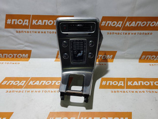 БЛОК КЛИМАТА Volvo S60 2 поколение 2011, 3.0 л., B 6304 T4, бензин, АКПП, 452, универсал, полный привод, 31288317