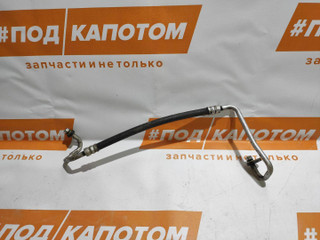 трубка кондиционера Nissan Qashqai 2 поколение (2013 - 2019), 2.0 л., MR20DD, бензин