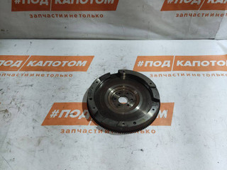 маховик Chevrolet Cruze 1 поколение (2009 - 2012), 1.8 л., F18D4, бензин, МКПП, 96184354
