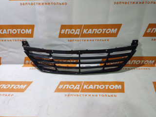 решетка радиатора Hyundai ix35 1 поколение [рестайлинг] 2014, 2.0 л., D4HA, дизель, АКПП, внедорожник 5 дв., полный привод, 865502Y000