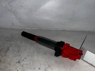 катушка зажигания Citroen C3 2 поколение 2011, 1.6 л., 5f01, бензин, АКПП, ewp, хетчбэк 5 дв., передний привод, 20438