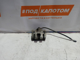СУППОРТ зад. лев. Hyundai Tucson 3 поколение 2017, 2.0 л., G4NC, бензин, АКПП, внедорожник 5 дв., передний привод, BC152019, 58210D3000