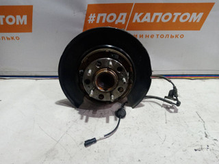 кулак задний правый Hyundai Tucson 3 поколение 2017, 2.0 л., G4NC, бензин, АКПП, внедорожник 5 дв., передний привод