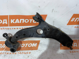 рычаг передний правый Mazda CX-5 1 поколение 2012, 2.0 л., PE-VPS, бензин, АКПП, внедорожник 5 дв., передний привод, KD3534300P