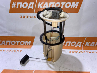 насос топливный Mitsubishi Outlander 3 поколение 2012, 2.0 л., 4J11, бензин, АКПП, внедорожник 5 дв., передний привод, 1760A414
