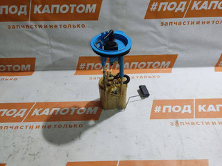 насос топливный Volkswagen Tiguan 1 поколение 2009, 2.0 л., CAWB, бензин, АКПП, внедорожник 5 дв., полный привод, 5N0919051