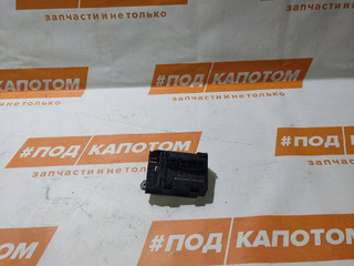 блок комфорта Volkswagen Tiguan 1 поколение 2009, 2.0 л., CAWB, бензин, АКПП, внедорожник 5 дв., полный привод, 1K0959433BT