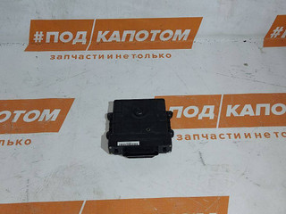 блок управления АКПП Volkswagen Tiguan 1 поколение 2009, 2.0 л., CAWB, бензин, АКПП, внедорожник 5 дв., полный привод, 09G927750FF