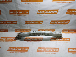 усилитель бампера переднего Mazda CX-7 1 поколение [рестайлинг] 2009, 2.3 л., L3-VDT, бензин, АКПП, внедорожник 5 дв., полный привод, EG2150070B