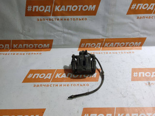 СУППОРТ зад. прав. Mazda CX-7 1 поколение [рестайлинг] 2009, 2.3 л., L3-VDT, бензин, АКПП, внедорожник 5 дв., полный привод, L20626980F, L20626980C