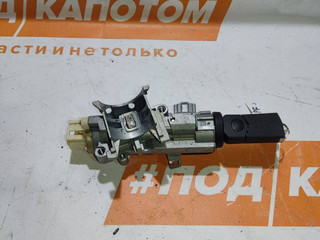 замок зажигания Mazda CX-7 1 поколение [рестайлинг] 2009, 2.3 л., L3-VDT, бензин, АКПП, внедорожник 5 дв., полный привод, EGY17629XE, NE6166938B
