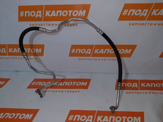 трубка кондиционера Mazda CX-5 1 поколение 2012, 2.0 л., PE-VPS, бензин, АКПП, внедорожник 5 дв., передний привод, K01561462
