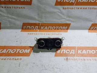 БЛОК КЛИМАТА Mazda CX-7 1 поколение [рестайлинг] 2009, 2.3 л., L3-VDT, бензин, АКПП, внедорожник 5 дв., полный привод, E25361190, K1900E253