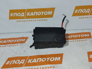 блок предохранителей Chevrolet Cruze 1 поколение 2012, 1.4 л., A 14 NET, бензин, АКПП, седан, передний привод, 13222782