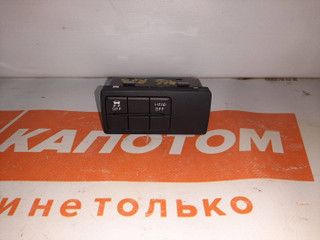 кнопка (выключатель) Mazda 6 GJ GL 2014, 2.5 л., PY-VPS, бензин, АКПП, седан, передний привод, GLA966170A, GLA966170