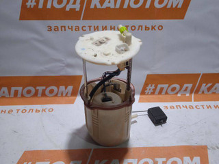 насос топливный Mazda CX-7 1 поколение [рестайлинг] 2009, 2.3 л., L3-VDT, бензин, АКПП, внедорожник 5 дв., полный привод, L33L1335ZA