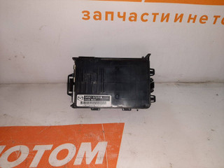 блок комфорта Mazda 6 GJ GL 2014, 2.5 л., PY-VPS, бензин, АКПП, седан, передний привод, G46C675Y0B