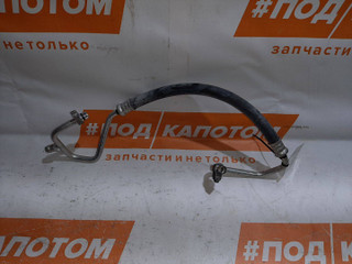 трубка кондиционера Mazda 6 GJ GL 2014, 2.5 л., PY-VPS, бензин, АКПП, седан, передний привод, GHR161461A