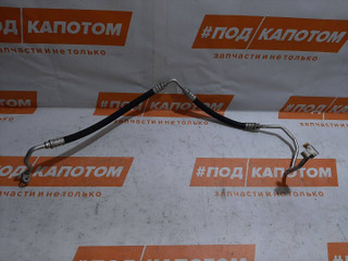 трубка кондиционера BMW 3 серия E90/E91/E92/E93 [рестайлинг] 2008, 2.0 л., N46 B20 B, бензин, АКПП, 2t/c9x, седан, задний привод, 64536964965